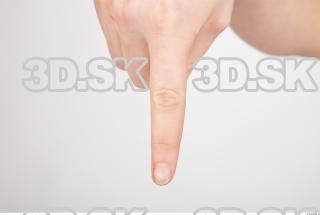 Finger texture of Eileen 0003